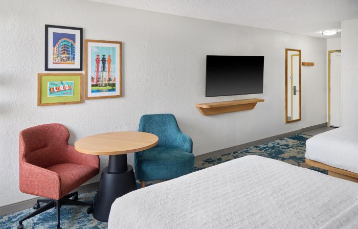 Hampton Inn Ft. Lauderdale/Plantation