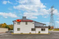 Econo Lodge Franklin - 2성급