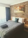 Muswellbrook Motor Inn - parking