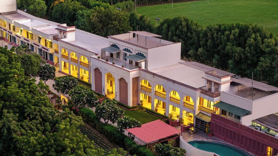 Sterling Amargarh Jodhpur
