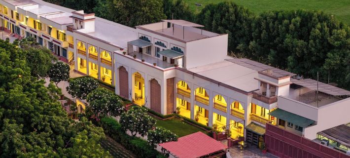 Sterling Amargarh Jodhpur Hotels in Jodhpur