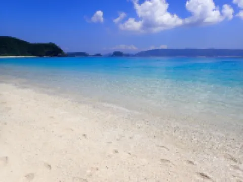 Yenn's Marina Inn Zamami Condominium