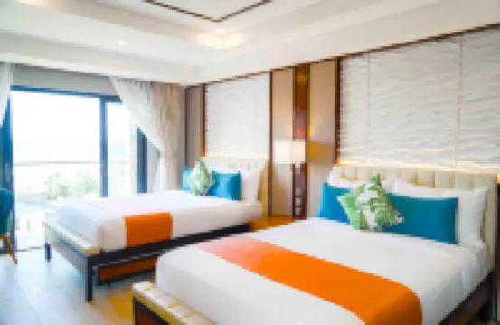 Puerto de San Juan Hotel Resort
