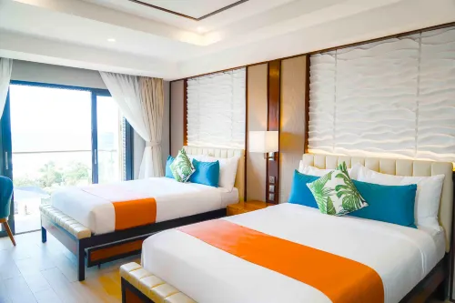 Puerto de San Juan Hotel Resort - Kuntosalit