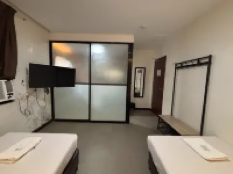 Alchan Suites ジェネラル・サントスのホテル