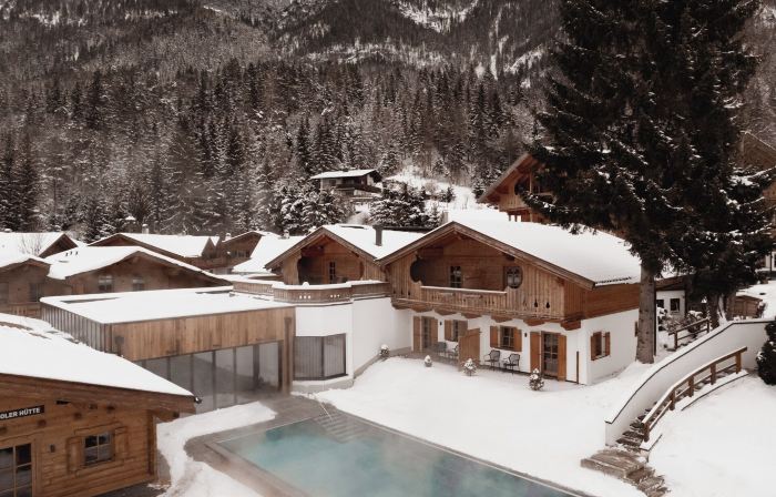 Vaya Achensee