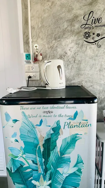 รูปภาพของพงษ์แตง การ์เด้น โฮมสเตย์