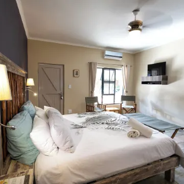 The Belgium Inn
