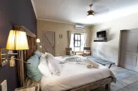 The Serene Stay - Lodges