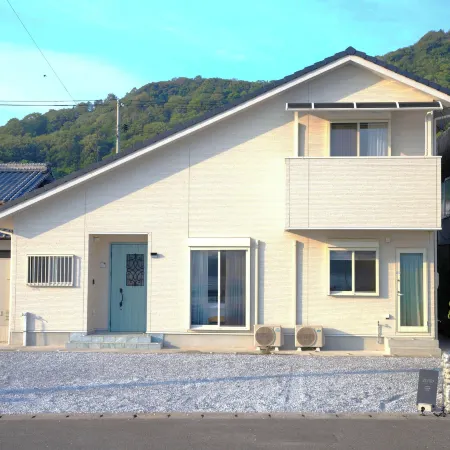SANTE 4073 STAY & SAUNA HAKATA ISLAND 1