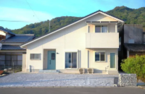 SANTE 4073 STAY & SAUNA HAKATA ISLAND 1