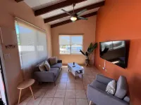 Charming Suite in Frenchtown Village