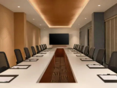 Protea Hotel by Marriott Kinshasa Hoteles en Kinshasa