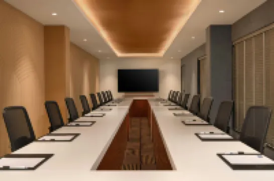 Protea Hotel by Marriott Kinshasa