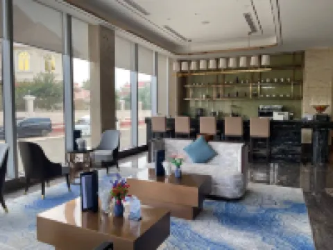 VV Hotel Kampong Cham