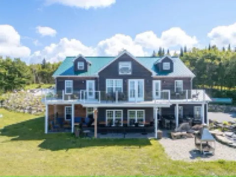 Domaine la foret enchantee Các khách sạn ở 