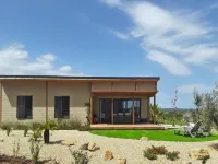 Chalet in Pomerols near Mediterranean Beaches