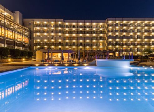 Ariti Grand Hotel