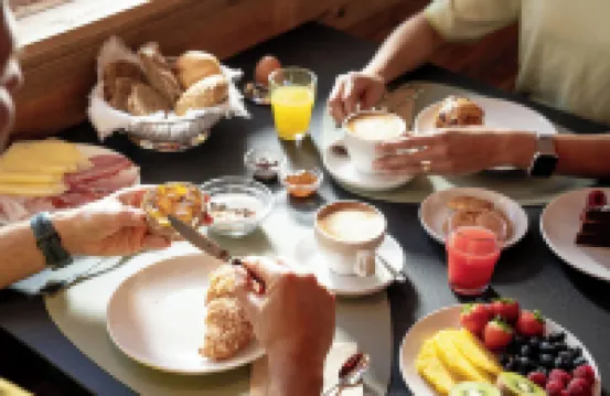 สไปร์ส โรงแรม