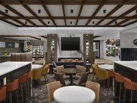 Home2 Suites By Hilton 拉姆齊 - 3星級
