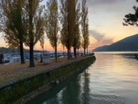 Central & Elegant at the new Residence Esplanade ビールのホテル