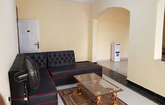 Furnished Flat  apartment Bamburi Beach Mombasa