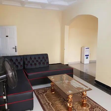 Furnished Flat apartment Bamburi Beach Mombasa