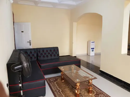 Furnished Flat  apartment Bamburi Beach Mombasa - 2-Star