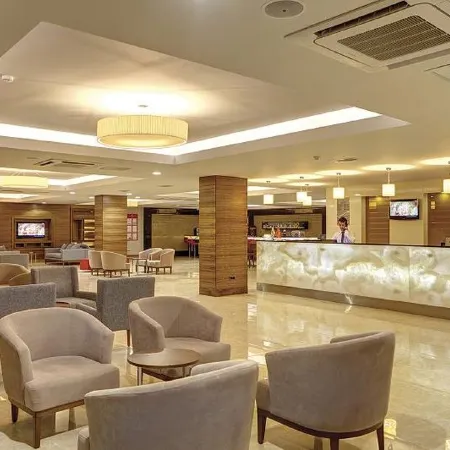 Ramada Resort by Wyndham Akbuk