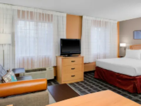 TownePlace Suites Wichita East Hotels in Wichita