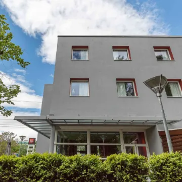 Ibis Genève Aéroport