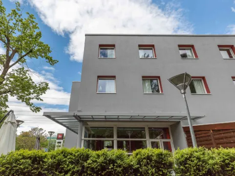 Ibis Genève Aéroport