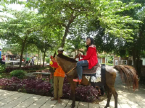 Hotel & Resort Tirto Arum Hotel di Kecamatan Kendal