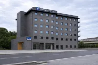 Holiday Inn Express SAN SEBASTIAN - ERRENTERIA by IHG - 3-Star