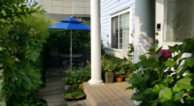 Bella Guesthouse