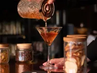Hotel St Moritz Queenstown - MGallery Collection - Luxury