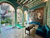 Casa Verde Hotel