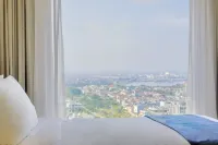 Holiday Inn Express JAKARTA PLUIT CITYGATE by IHG - Ocean View