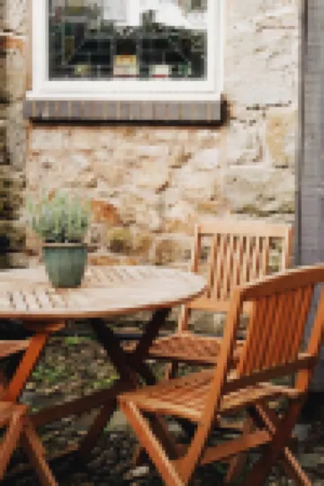 Courtyard Cottage