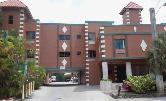 Miami Princess Hotel