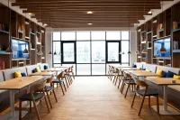 Holiday Inn Express KAISERSLAUTERN by IHG - breakfast