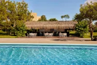 Concorde Luxury Resort - Yüzme Havuzu