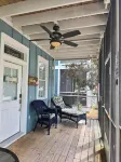 Barefoot Cottage B37 - The B's Knees - Gym