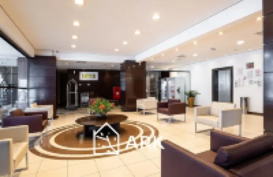 Apartamento Deluxe Novo