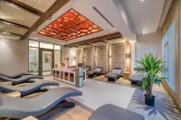 Megasaray Club Belek - spa
