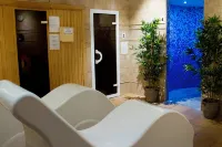 Hotel Best Semiramis - spa