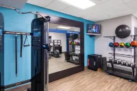 Hampton Inn Omaha West-Lakeside - Fitnessstudio