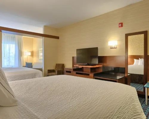 Fairfield Inn & Suites Philadelphia Horsham Photos