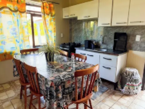 距離海灘650公尺的房屋 納韋甘蒂斯酒店