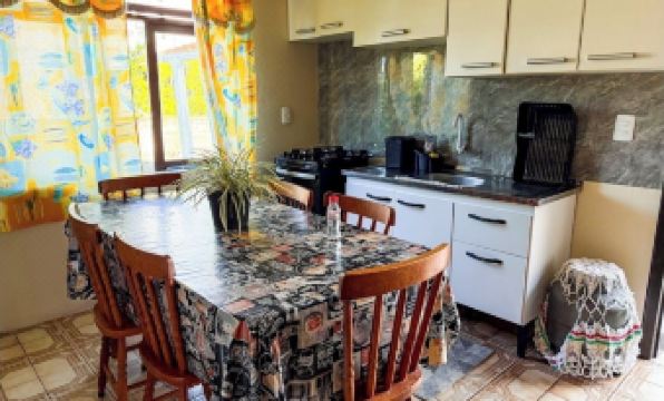 Casa 650 Metros da Praia